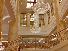 -西郊庄园丽笙大酒店-丽清轩中餐厅