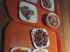 -中阿兰牛肉面(悦海新天地店)