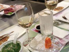 -青年公社烤鸭(青年路店)