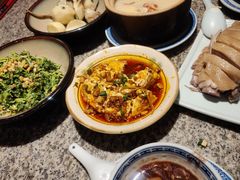 -南京大牌档(香港广场店)
