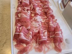 -阳坊大都涮羊肉(阳坊总店)