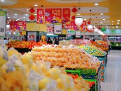 -北京华联购物中心(天通苑店)