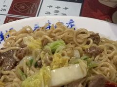 -水头牛肉店(洋坪分店)