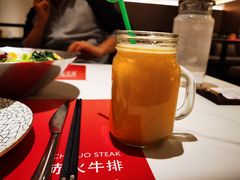 -赤火牛排(金狮广场店)