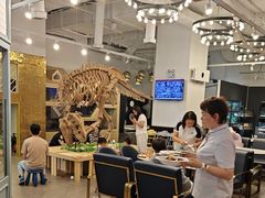 -FAIRYLAND龙族星球主题餐厅(凯丹广场店)