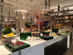 -广交会威斯汀酒店