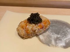 -鮨然(然寿司钱粮胡同店)