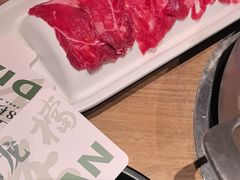 -掂档潮汕牛肉火锅(沈阳万象城店)