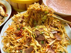 -面道赞宁海海鲜面(迎凤街店)