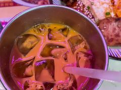 -龙记·香港茶餐厅(海上世界店)