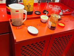 -喜家德虾仁水饺(长泰广场店)