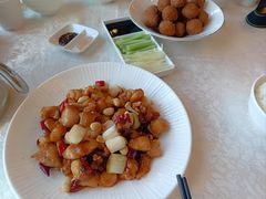 -便宜坊烤鸭店(玉蜓桥店)