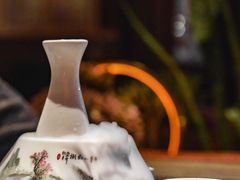 -洛缦音乐餐厅(工业展览馆万象城店)