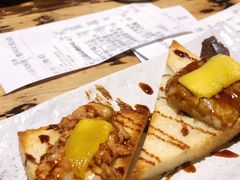 -小川洋风料理(汉街店)