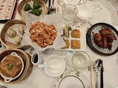 -翠园(北京王府中环店)