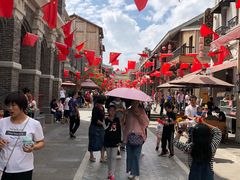 -天河潭旅游度假区