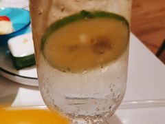 -芭札·Thai泰国餐厅(同和金铂天地店)