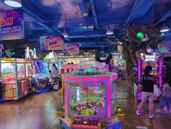 -木马王国(萧山银隆店)