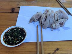 -小朱羊肉面馆(周东路)