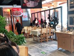 -辣婆婆(航天桥店)