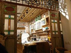 -西关84·History·Art·Cafe