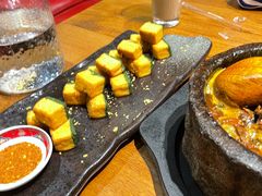 -敏珠拉姆藏餐·南京厨房(富春江东街店)