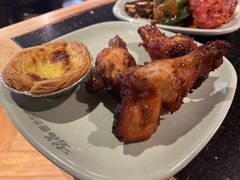 -梨花自助烤肉(天河城店)