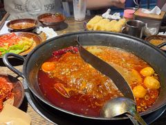 -冯校长老火锅(深圳总店)