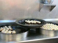 -小杨生煎(黄河路店)