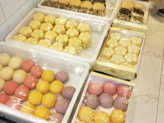 -耳朵眼炸糕(滨江道店)