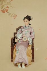 -美云庭古装·格格服汉服·京城旅拍(北京店)