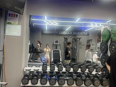-EASY POWER健身工作室(浦东大道店)