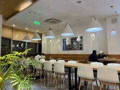 -Blueglass酸奶(财富购物中心店)