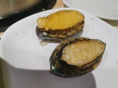 -聚鲜港（五洞）牛肉自选火锅