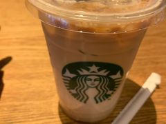 -星巴克(秦皇岛乐都汇店)