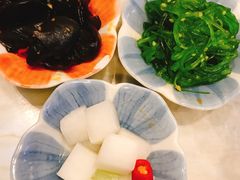 -荷庭·精致湘菜(华强北九方店)