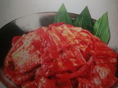 -留香铁板烤肉(解放西路旗舰店)