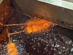 -张玉牛肉串王(天桥花园店)
