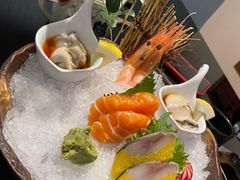 -天狗山料理(省体店)