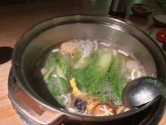 -大头椰·椰子鸡火锅(桂林万象城店)