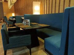 -太原富力万达文华酒店·美食汇西餐厅