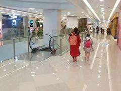 -凯德广场(武胜路店)