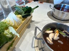 -呷哺呷哺 黄金牧场 (中发百旺店)
