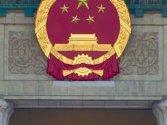 -天安门城楼