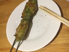 -鬼味烤翅(南锣鼓巷店)