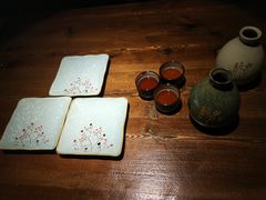 -繁·醉花亭小酒馆(鼓楼店)