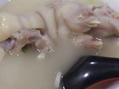 招牌老妈蹄花-雷祖芳老妈蹄花店