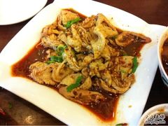 -春发生饭店·非遗(南院门店)