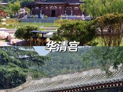-秦始皇帝陵博物院(兵马俑)