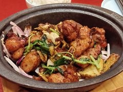 -宏状元现熬粥·京味菜(五棵松店)